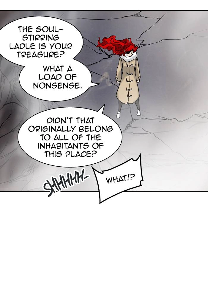 Tower of God Chapter 331, page 59 of 129
