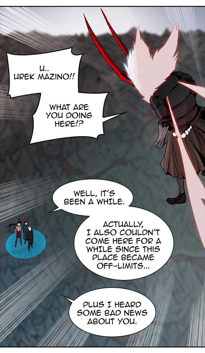 Tower of God Chapter 331, page 6 of 129