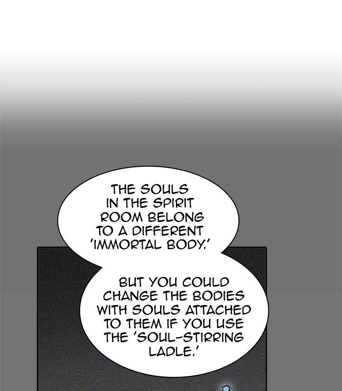 Tower of God Chapter 331, page 61 of 129