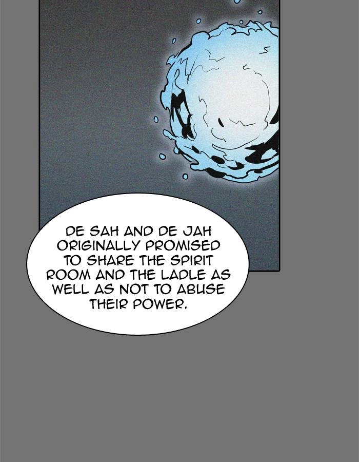 Tower of God Chapter 331, page 62 of 129