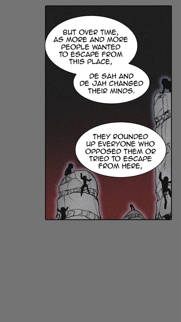 Tower of God Chapter 331, page 63 of 129