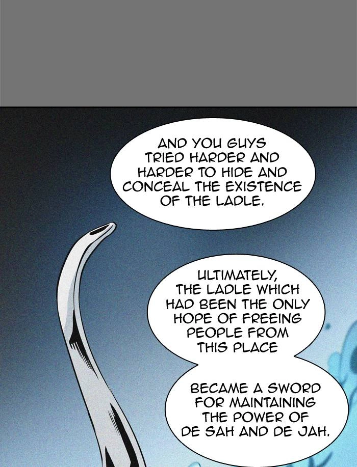 Tower of God Chapter 331, page 65 of 129