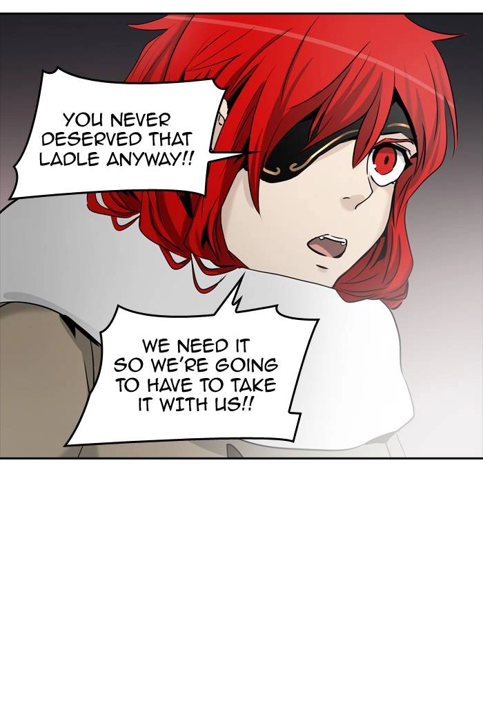 Tower of God Chapter 331, page 67 of 129
