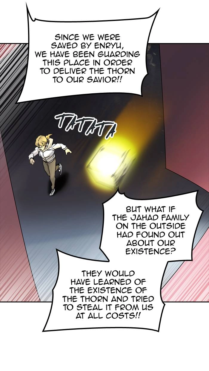 Tower of God Chapter 331, page 69 of 129