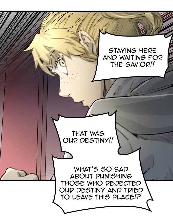 Tower of God Chapter 331, page 70 of 129