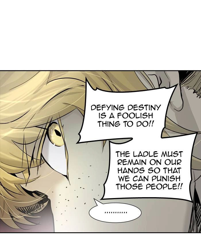 Tower of God Chapter 331, page 71 of 129