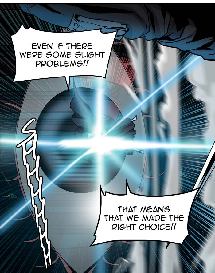 Tower of God Chapter 331, page 73 of 129