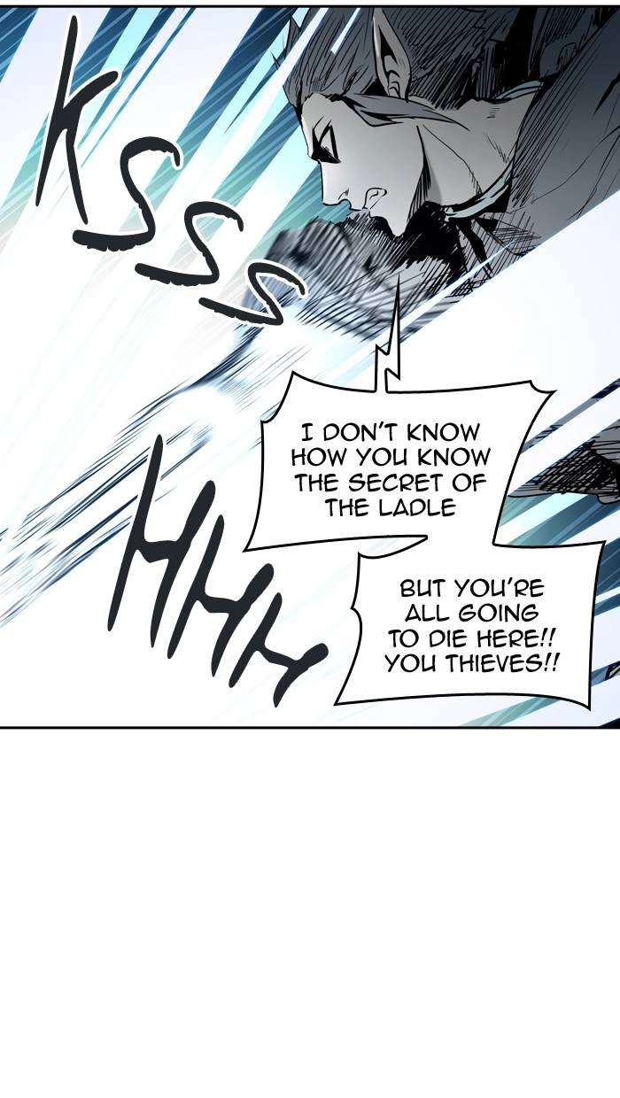 Tower of God Chapter 331, page 75 of 129