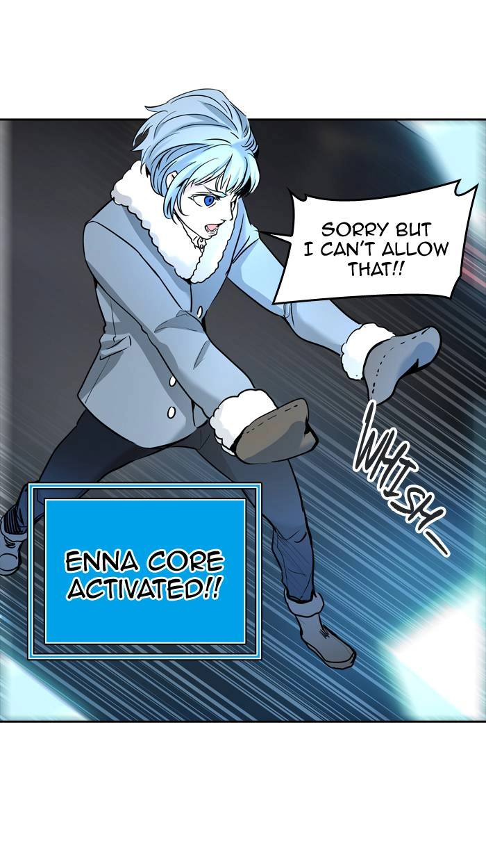 Tower of God Chapter 331, page 76 of 129