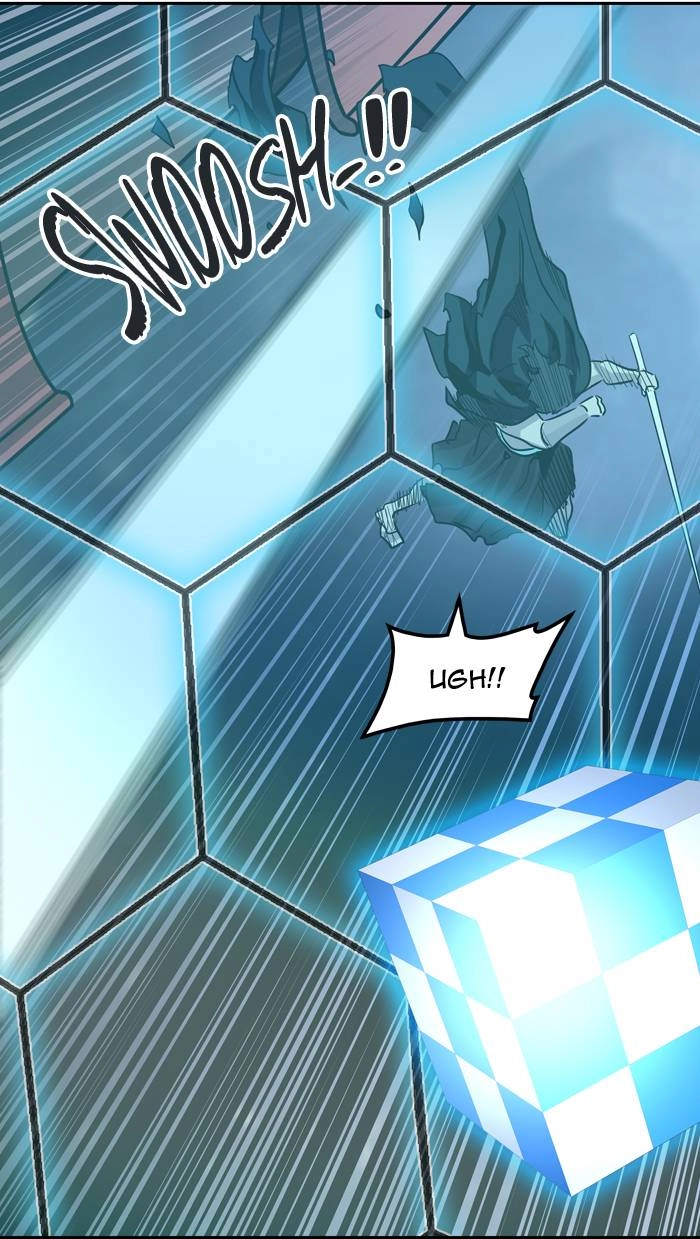 Tower of God Chapter 331, page 80 of 129