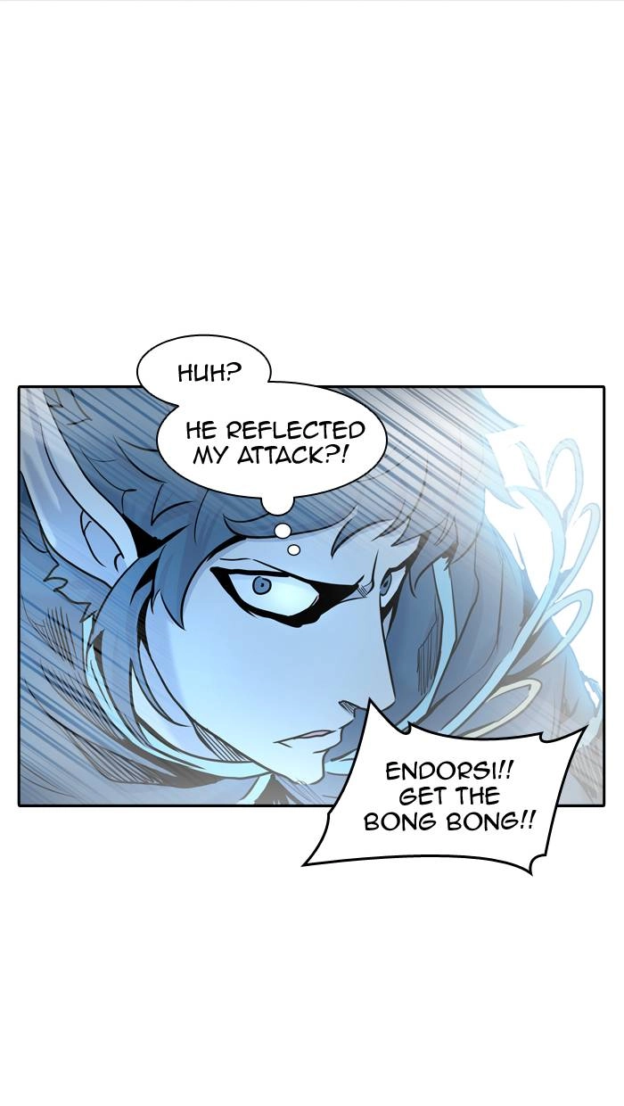 Tower of God Chapter 331, page 81 of 129