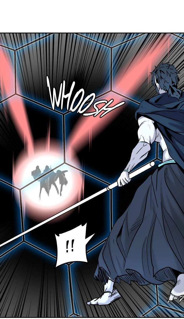 Tower of God Chapter 331, page 82 of 129