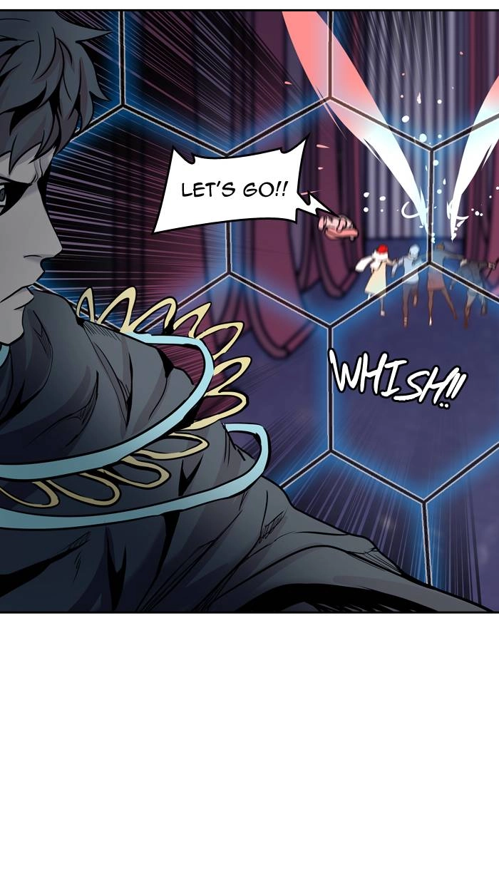 Tower of God Chapter 331, page 84 of 129