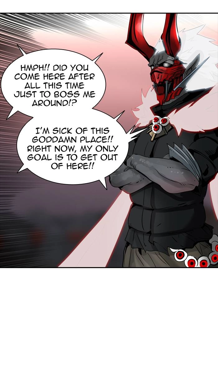 Tower of God Chapter 331, page 9 of 129