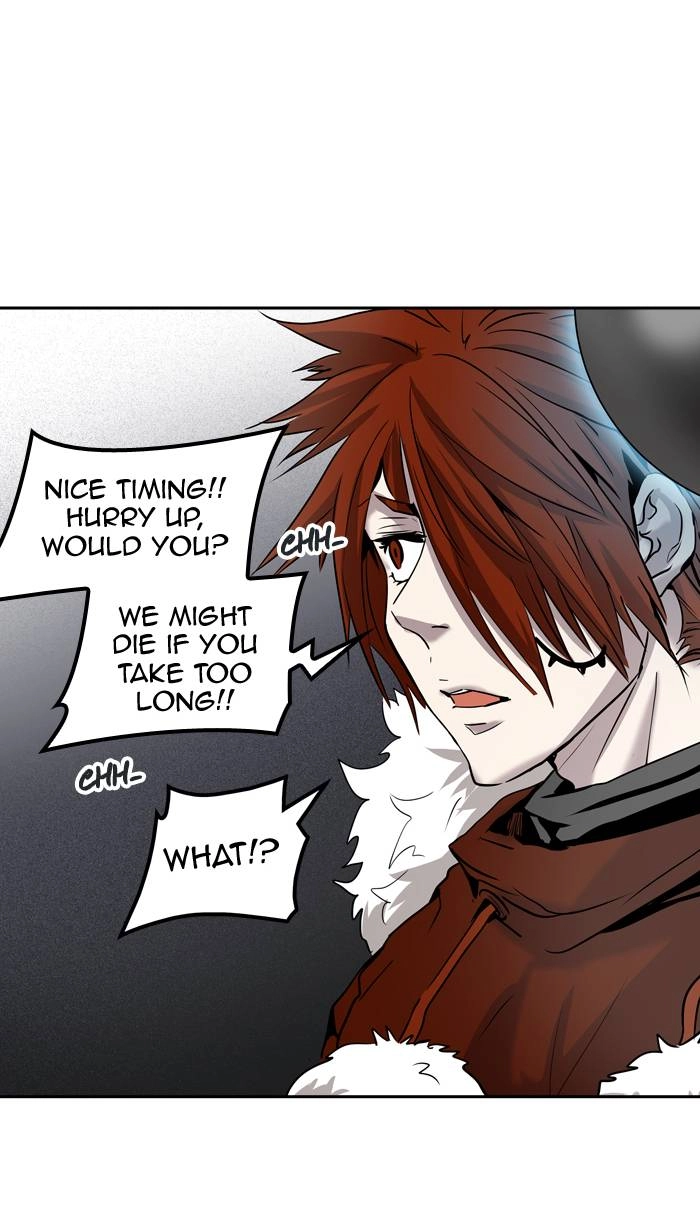 Tower of God Chapter 331, page 92 of 129