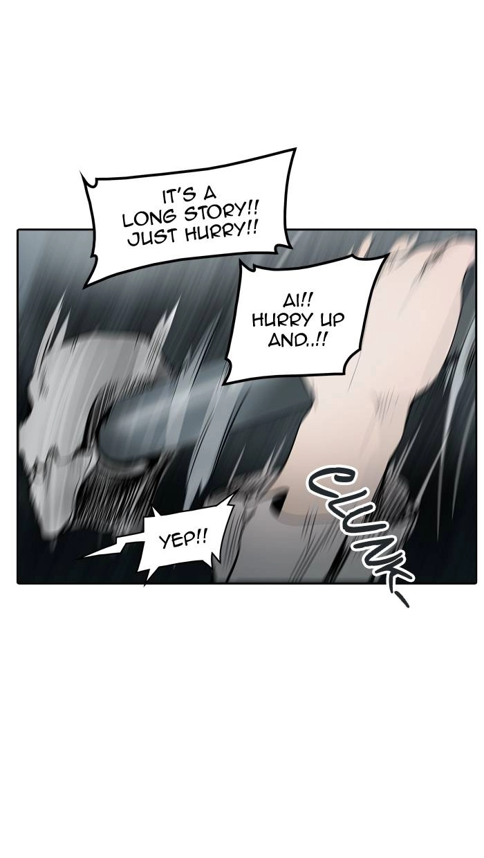 Tower of God Chapter 331, page 93 of 129