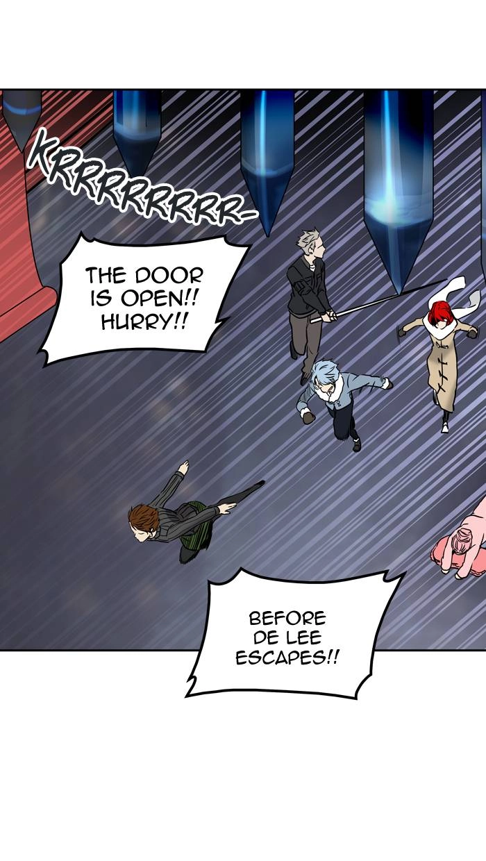 Tower of God Chapter 331, page 94 of 129