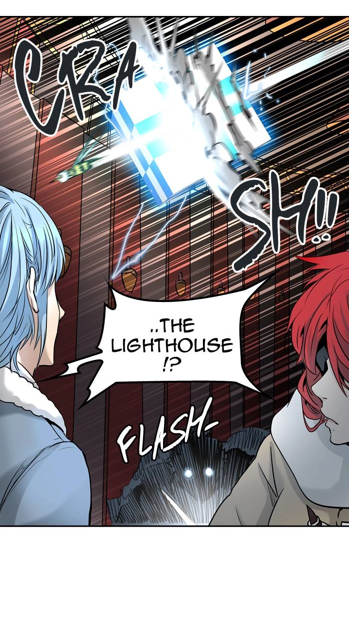 Tower of God Chapter 331, page 97 of 129