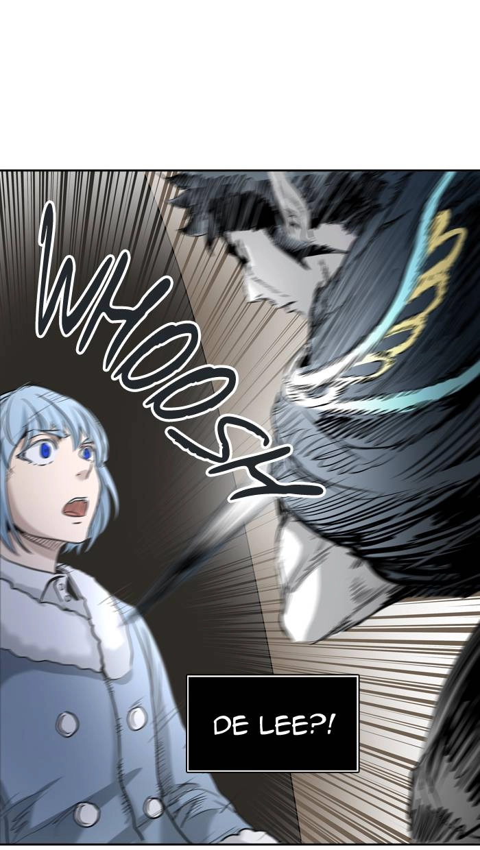 Tower of God Chapter 331, page 98 of 129