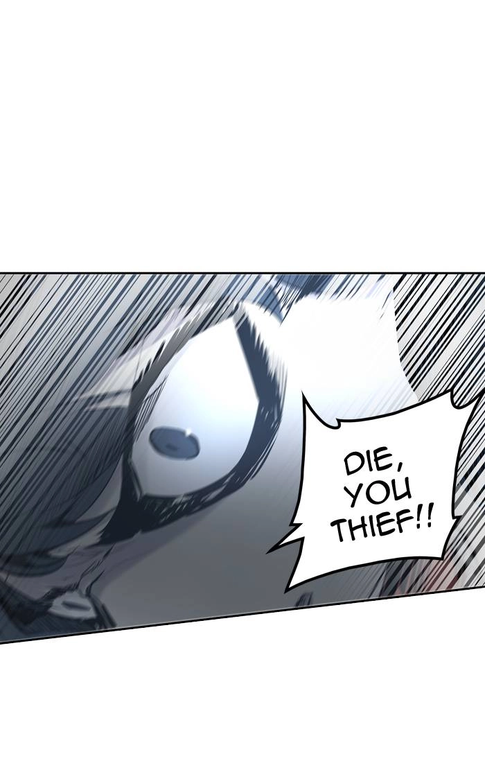 Tower of God Chapter 331, page 99 of 129