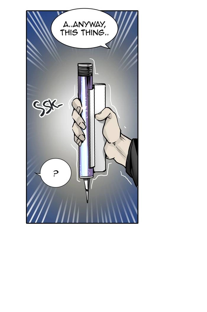 Tower of God Chapter 332, page 10 of 138