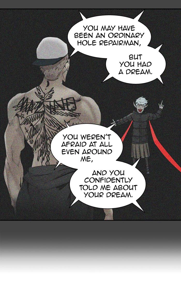 Tower of God Chapter 332, page 101 of 138