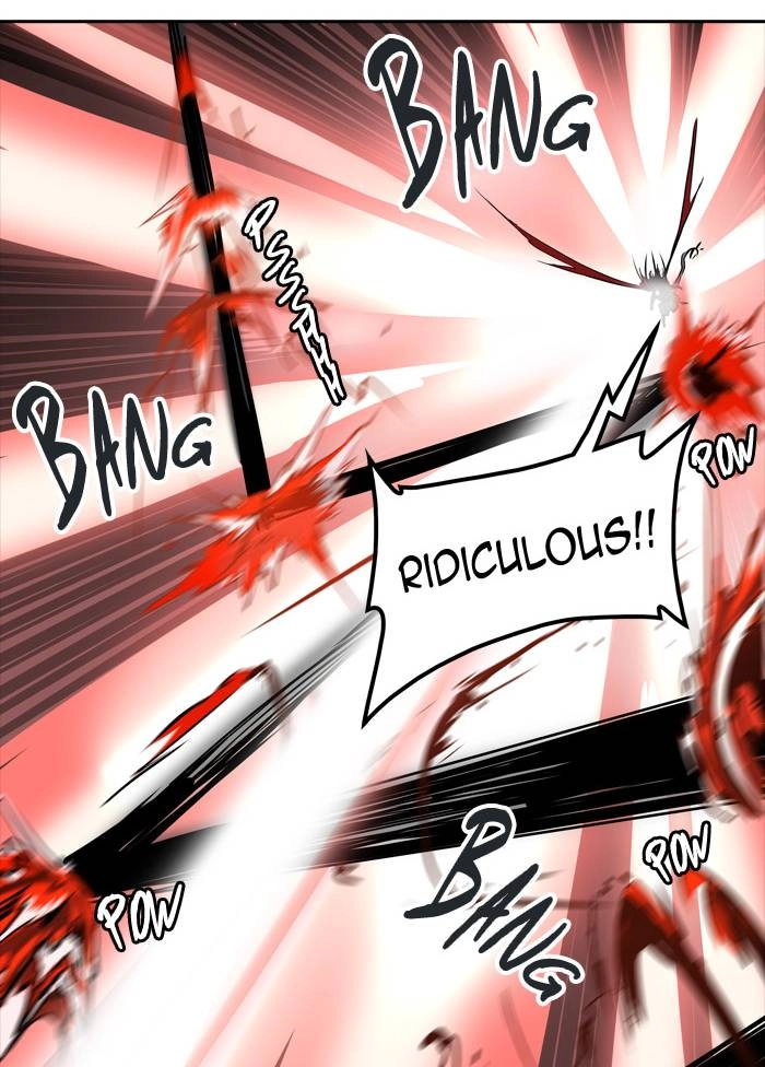 Tower of God Chapter 332, page 104 of 138