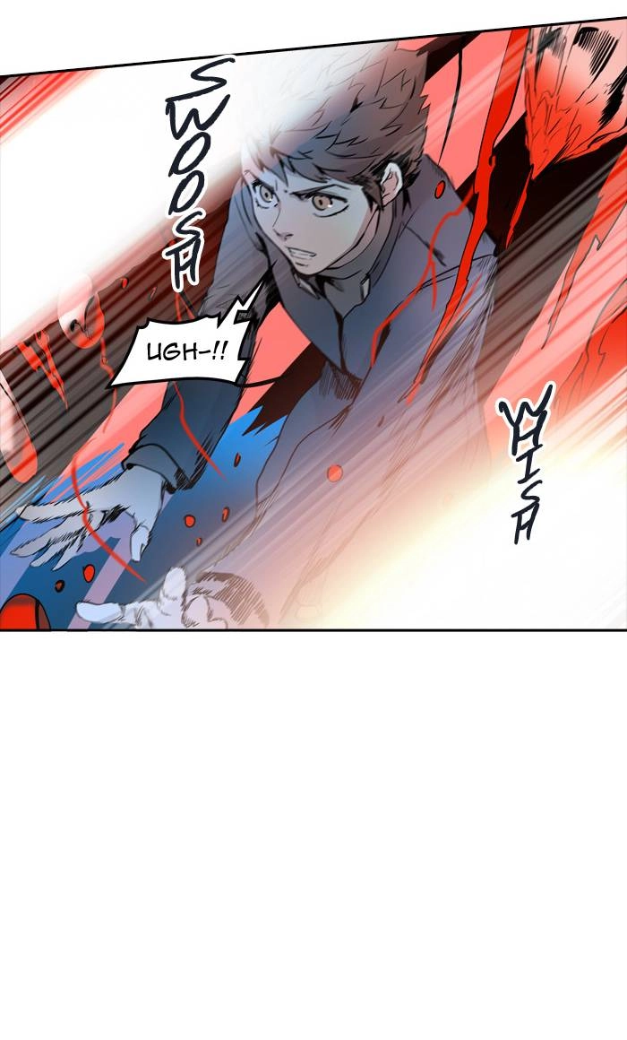 Tower of God Chapter 332, page 106 of 138