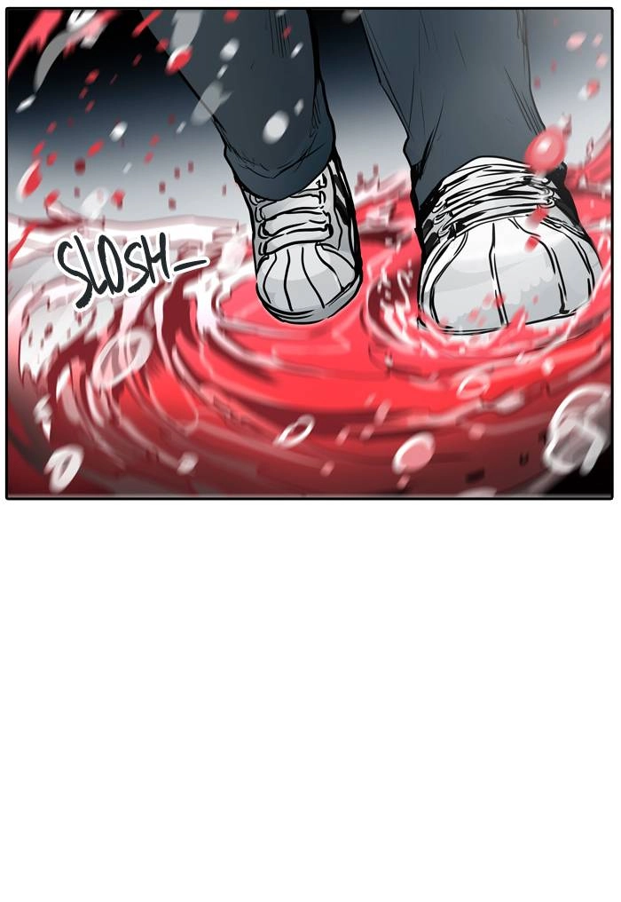 Tower of God Chapter 332, page 107 of 138
