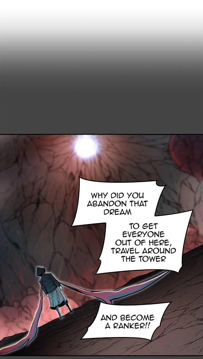 Tower of God Chapter 332, page 109 of 138