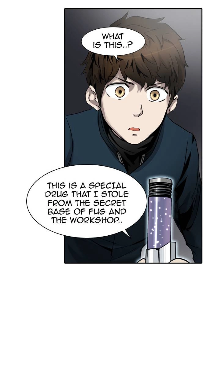 Tower of God Chapter 332, page 11 of 138