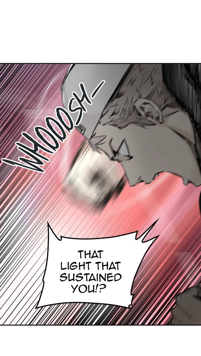 Tower of God Chapter 332, page 112 of 138