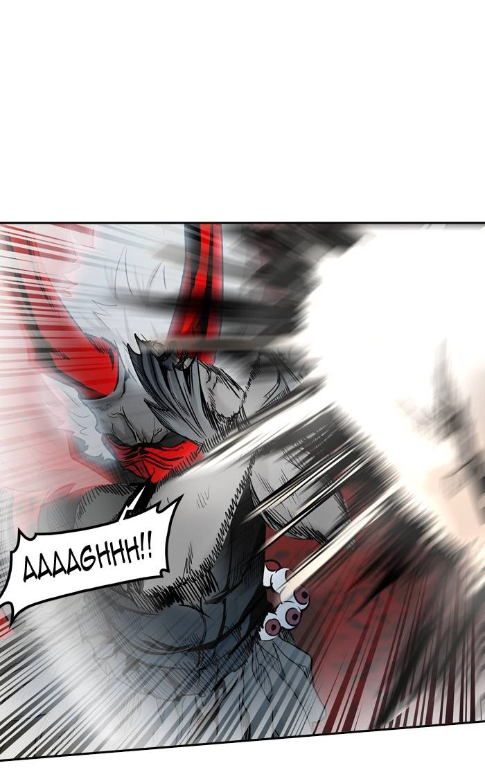 Tower of God Chapter 332, page 113 of 138