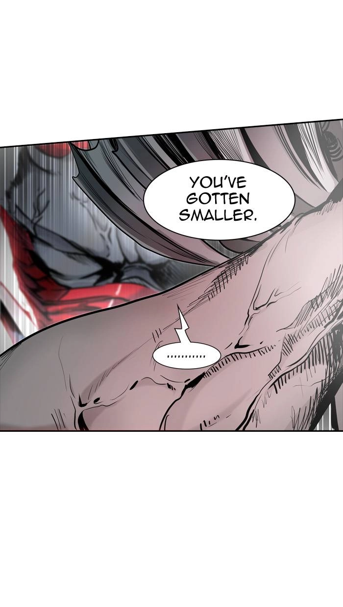 Tower of God Chapter 332, page 114 of 138