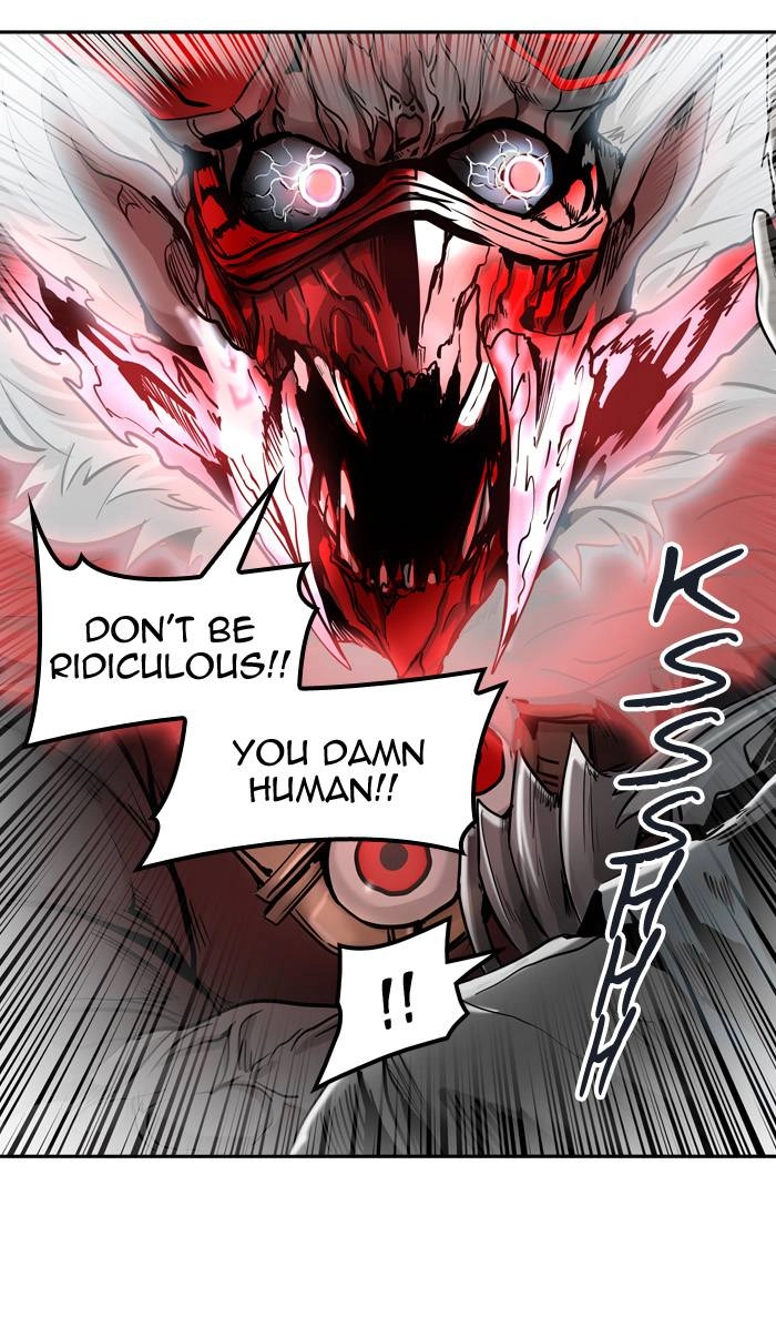 Tower of God Chapter 332, page 119 of 138