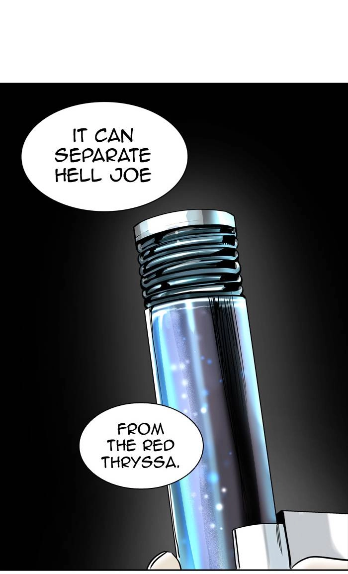 Tower of God Chapter 332, page 12 of 138