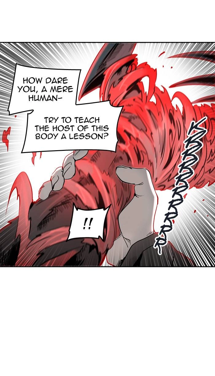 Tower of God Chapter 332, page 121 of 138