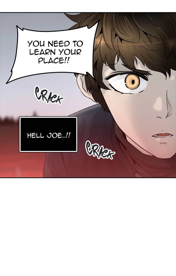Tower of God Chapter 332, page 122 of 138