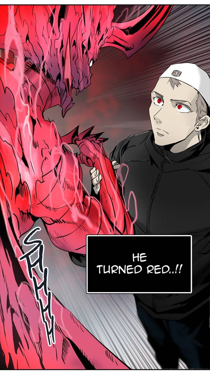 Tower of God Chapter 332, page 123 of 138