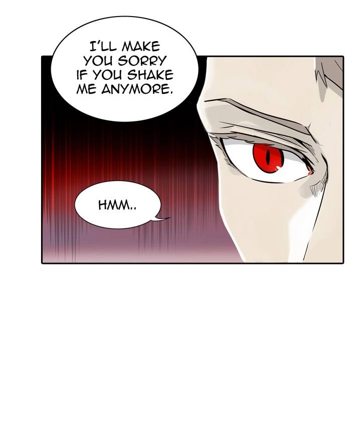 Tower of God Chapter 332, page 125 of 138