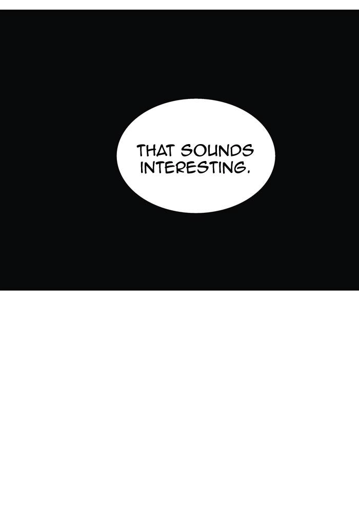 Tower of God Chapter 332, page 126 of 138