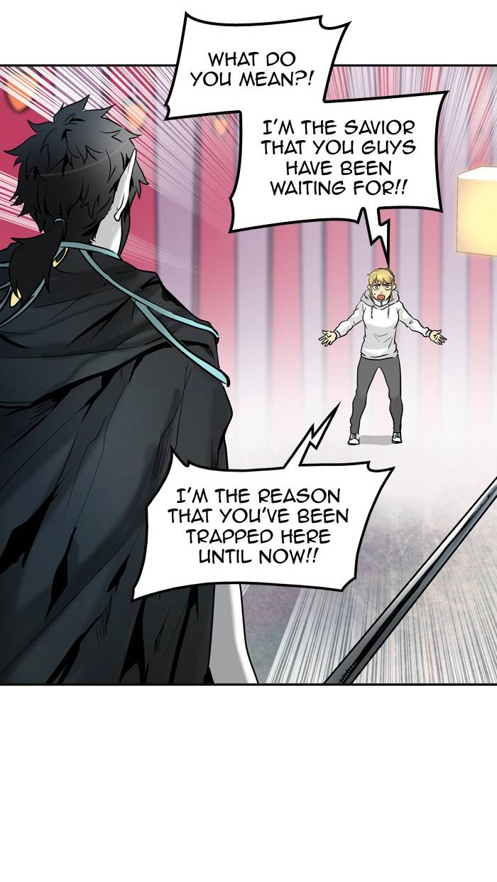 Tower of God Chapter 332, page 128 of 138