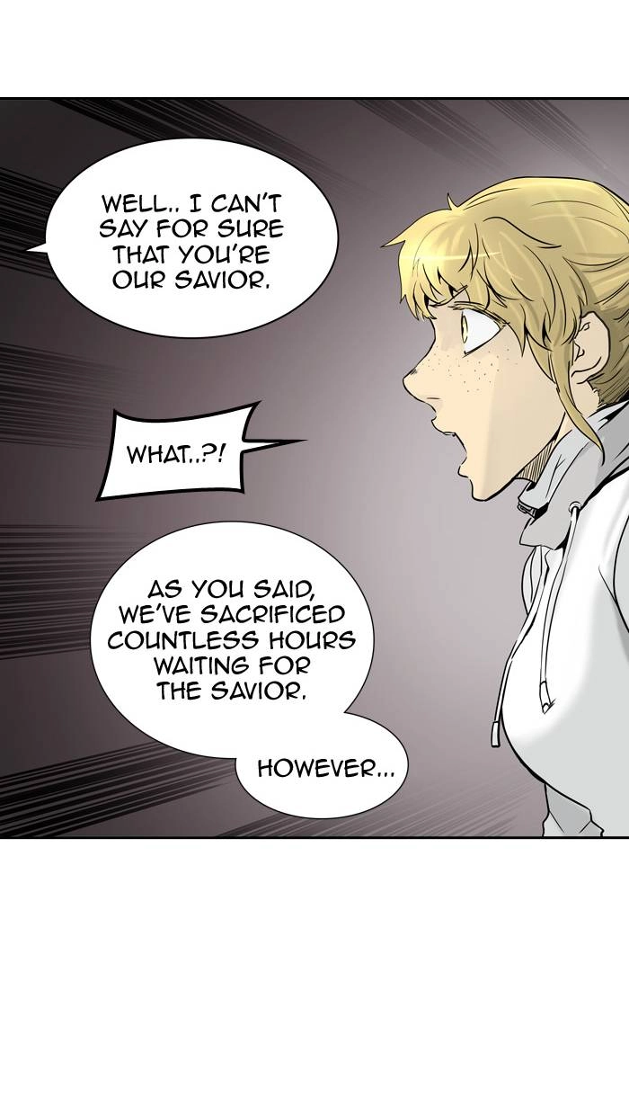 Tower of God Chapter 332, page 129 of 138