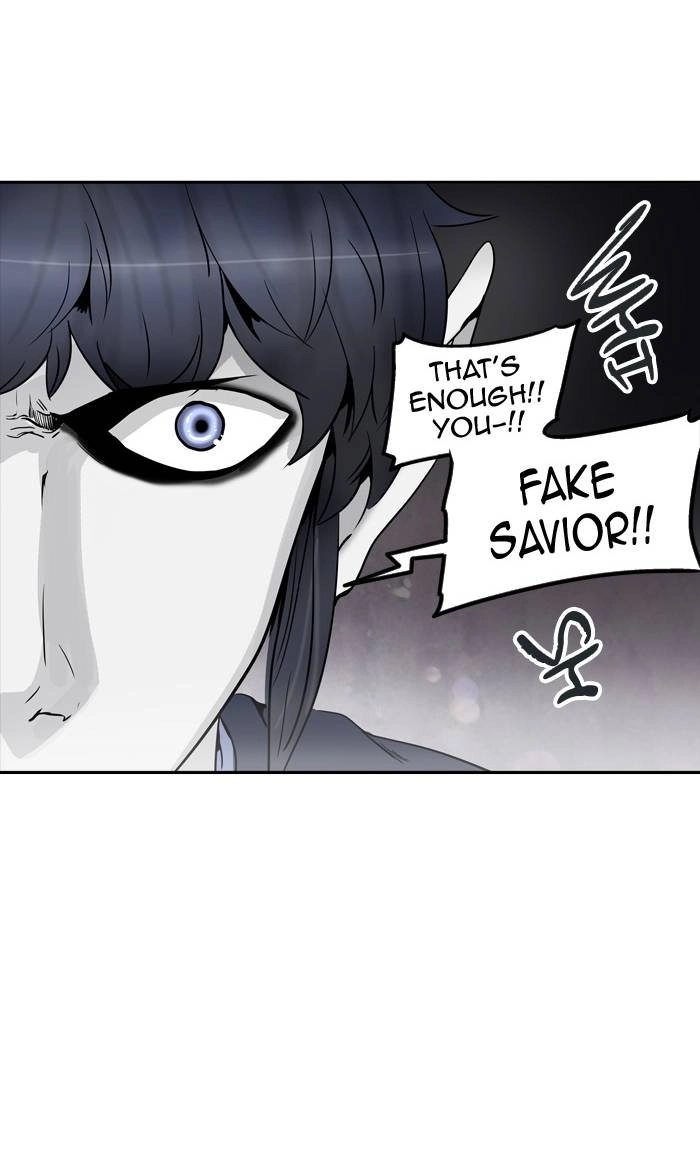 Tower of God Chapter 332, page 132 of 138