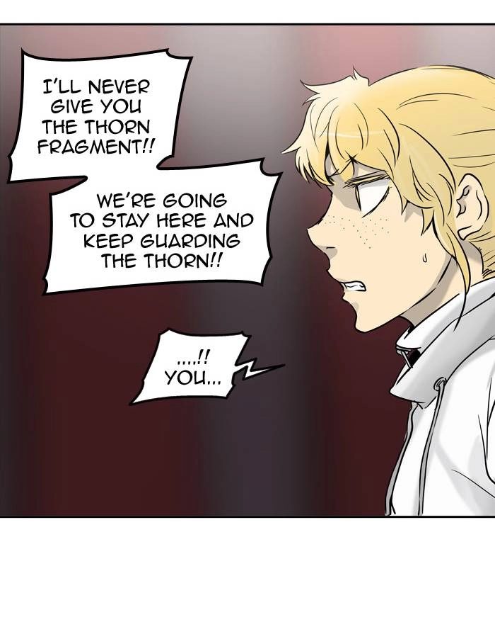 Tower of God Chapter 332, page 133 of 138