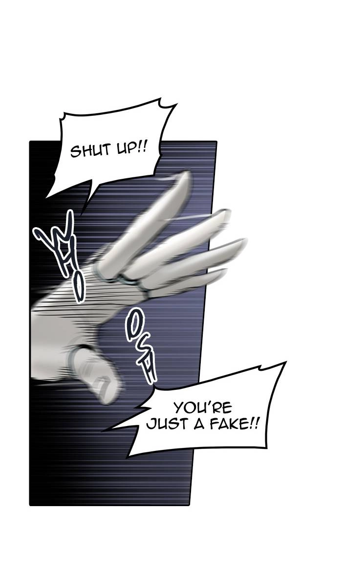 Tower of God Chapter 332, page 135 of 138