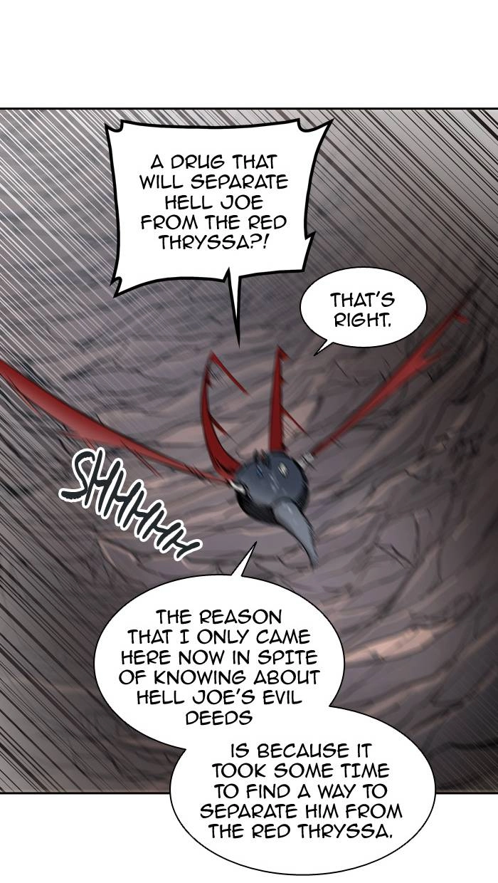 Tower of God Chapter 332, page 16 of 138
