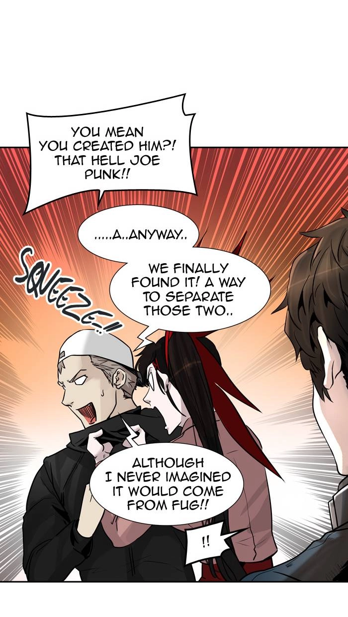 Tower of God Chapter 332, page 17 of 138