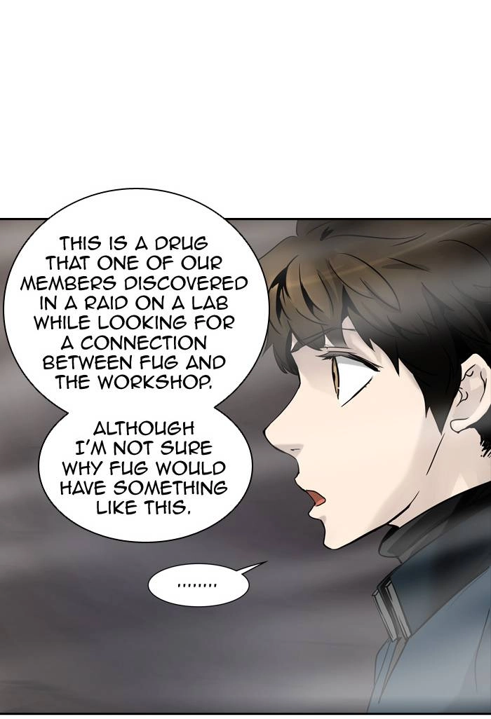 Tower of God Chapter 332, page 18 of 138