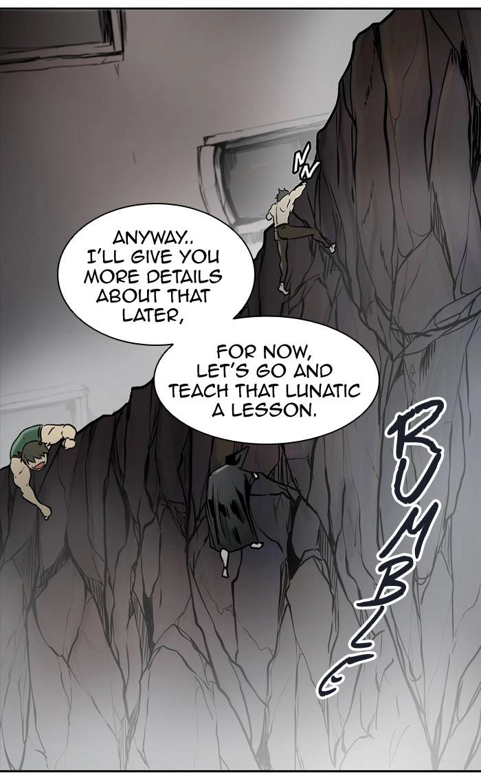 Tower of God Chapter 332, page 20 of 138